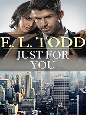 cover image of Just For You